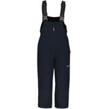 Trollkids - KIDS TELEMARK PANTS - Skibroek - Zwart - 110 cm