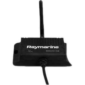 Raymarine Draadloos Basisstation Voor Ray63/73/90/91-antenne