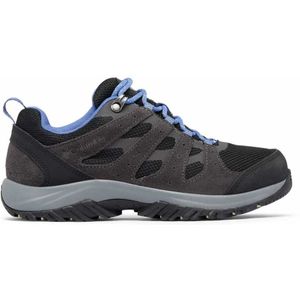 Columbia Redmond™ Iii Hiking Shoes Grijs EU 37 1/2 Vrouw
