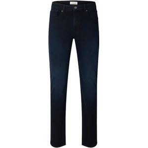 Selected - Cleo Flex 614 - Slim Fit Spijkerbroek