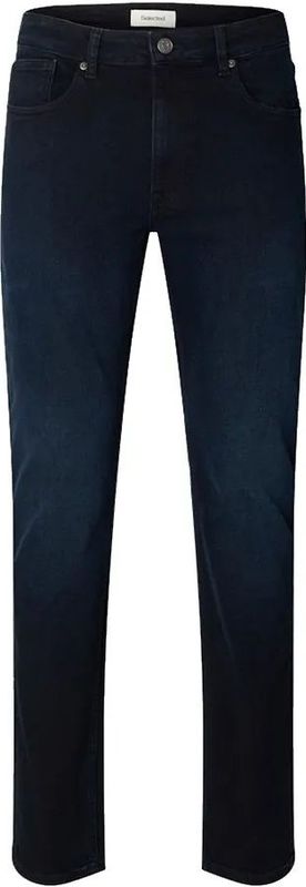 Selected - Cleo Flex 614 - Slim Fit Spijkerbroek