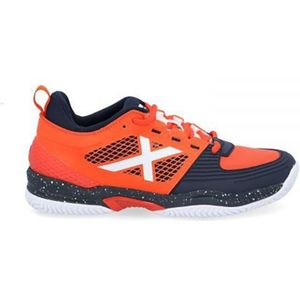 Munich Atomik Clay Shoes Oranje EU 41 Man