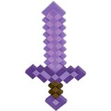 MINECRAFT (MOJANG), Minecraft Enchanted Zwaard, Maat No Size, Jongens