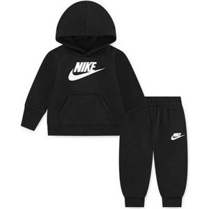 Nike - Kids Sustainable Po Set - Hoodie en Broek - Gerecycled Polyfleece