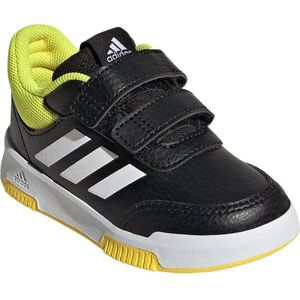 Adidas Tensaur Sport 2.0 Cf Infant Running Shoes Zwart EU 21