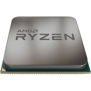 Amd R5-3600 4.2ghz Cpu Gerenoveerd