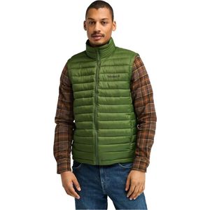 Timberland Axis Peak Durable Water Repellent Vest