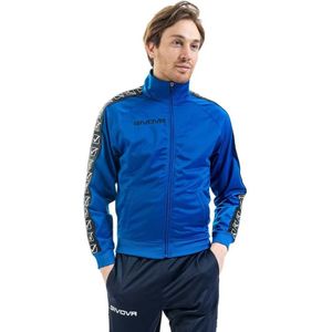 Givova Tricot Band Jas