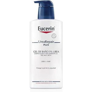 Eucerin Urea Repair Douchegel 400ml