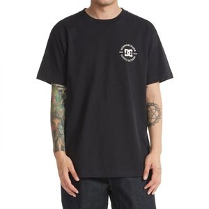 Dc Shoes Dc Star Pilot Fb T-shirt Met Korte Mouwen