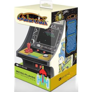 My Arcade Rethagx Retroconsole