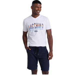 Victorio & Lucchino 9083 Chino Shorts