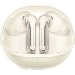 Soundpeats Clear Tws Draadloze Oordopjes