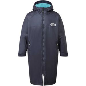 Gill Aqua Parka