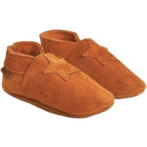 Enfant Elastic Suede Pantoffels