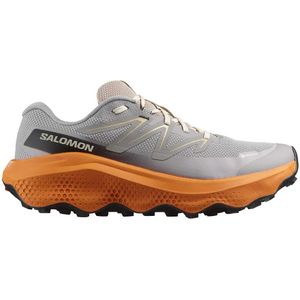 Ultra Flow 2 - Trailrunningschoen - Zwart - Gore-Tex - Waterdicht