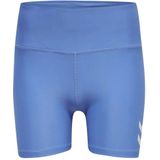 Hummel - Tola - Hoge Taille Korte Leggings - Zwart