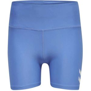 Hummel - Tola - Hoge Taille Korte Leggings - Zwart