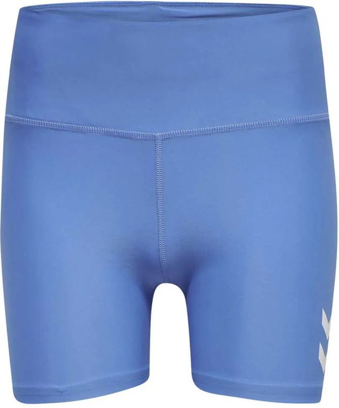 Hummel - Tola - Hoge Taille Korte Leggings - Zwart