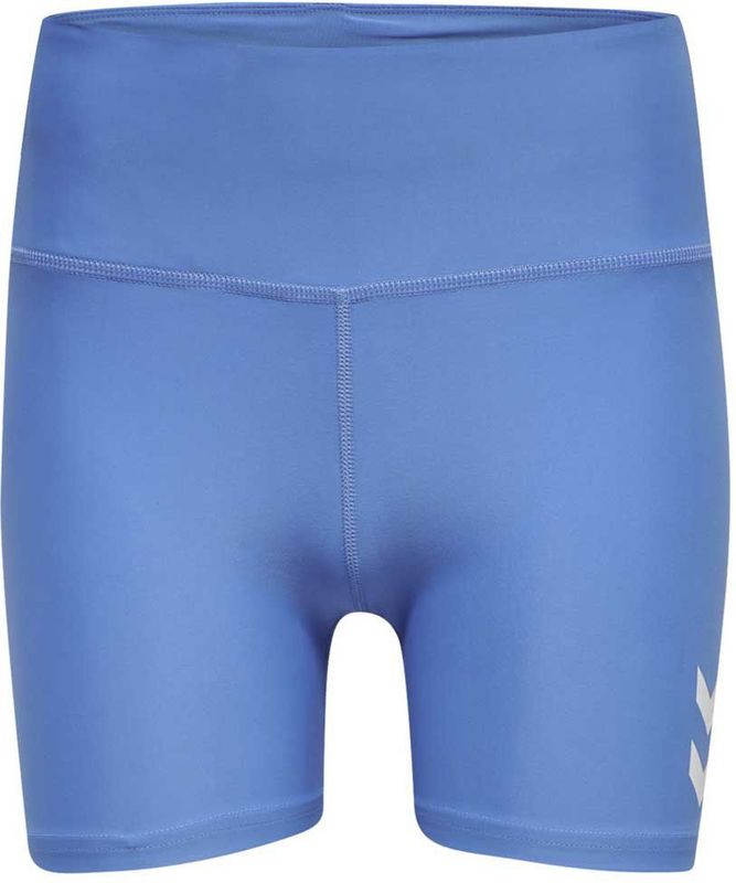 Hummel Tola Hoge Taille Korte Leggings