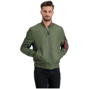 Alpha Industries Ma-1 Vf Project R Bomberjack