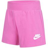 Nike - Korte Sportbroek - Playful Pink - Kids Jersey
