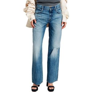G-star Judee Loose Fit Jeans Blauw 28 / 32 Vrouw