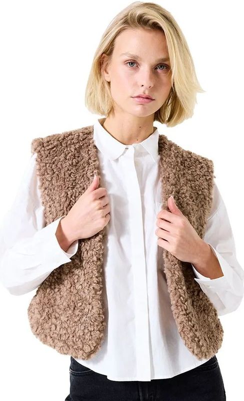 Garcia - I50290 - Vest