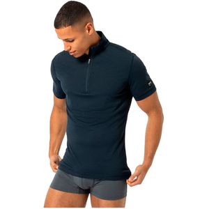 Super.natural - Tundra175 - Sweatshirt - Met Halve Rits