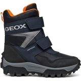 Geox Himalaya Abx E Laarzen