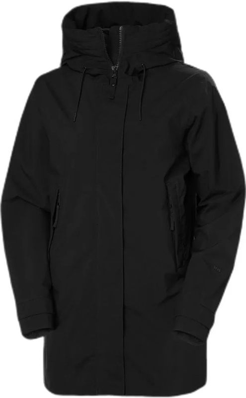 Helly Hansen - Victoria Mid Length - Damesjack - Waterdicht