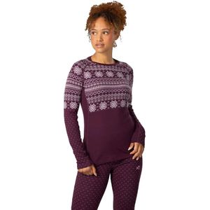 Kari Traa Vilma Lange Mouwen Basislaag