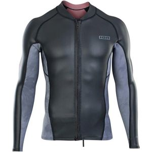Ion Neo Zip Top 2/1 Mm Skin Rashguard Met Lange Mouwen
