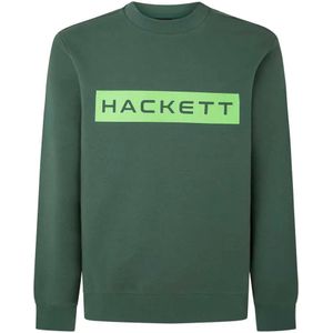 Hackett Essential Sp Sweatshirt