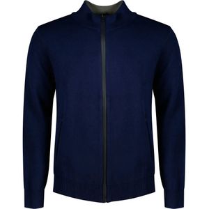 North Sails 12gg Trui Met Volledige Rits