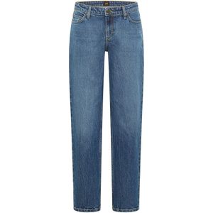 Lee Jane Lage Taille Jeans