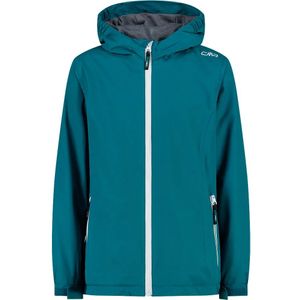 CMP - Waterdichte Meisjesjas - Ripstop - Met Capuchon - Lichtgewicht