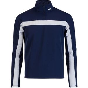 Soll Gstaad Fleece Met Volledige Rits