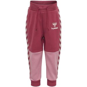 Hummel - Olek - Joggingbroek - Biologisch Katoen - Meisjes