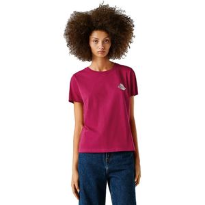 Pepe Jeans Brule T-shirt Met Korte Mouwen