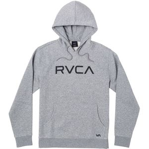 Rvca Big Hoodie