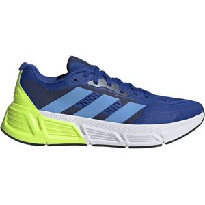 Adidas Questar 2 Running Shoes Blauw EU 40 2/3 Man