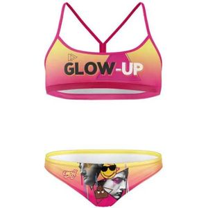 Otso Emoji Glow-up Bikini