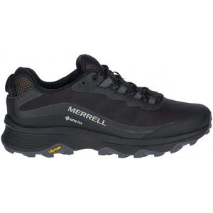 Merrell Moab Speed Goretex Hiking Shoes Zwart EU 46 1/2 Man