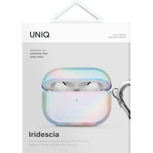Uniq Airpods Pro 2 Holo Quartz Hoes