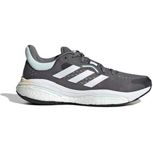 Adidas Solar Control Running Shoes Grijs EU 38 Vrouw
