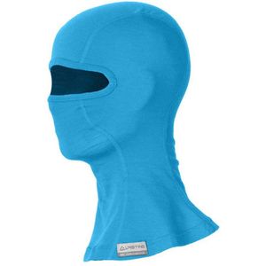 Lasting Lak 5555 Balaclava Blauw L-XL Man