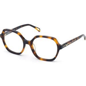 Zadig&voltaire Vzv443 Geometric Damesbril