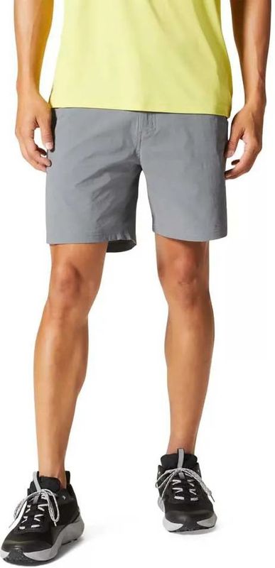 Mountain Hardwear - Basin™ Shorts - Korte Broek