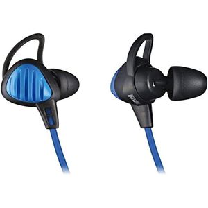 Maxell Sports Headphones Blauw